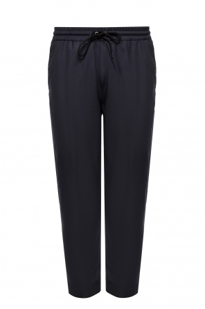 Pleat-front trousers, zdjęcie 1 Pleat-front trousers od Kenzo